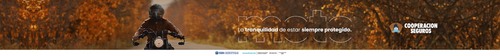 Cooperación Seguros